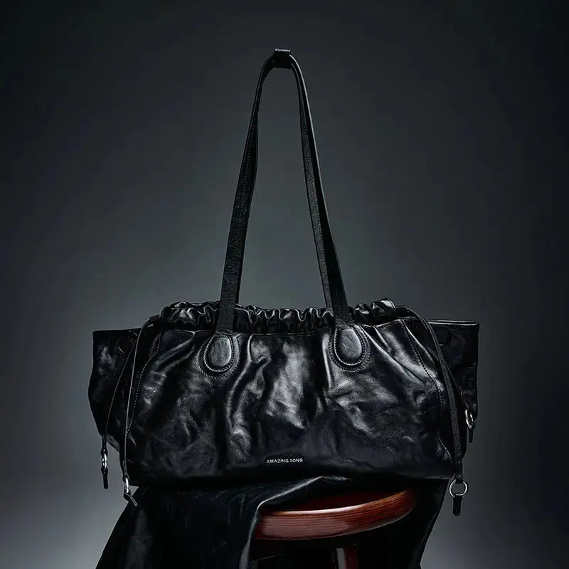 Cloud Hobo Bag - Shoulder Large