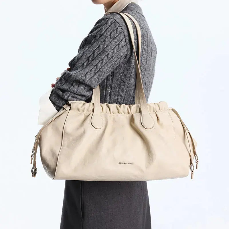 Cloud Hobo Bag - Shoulder Large