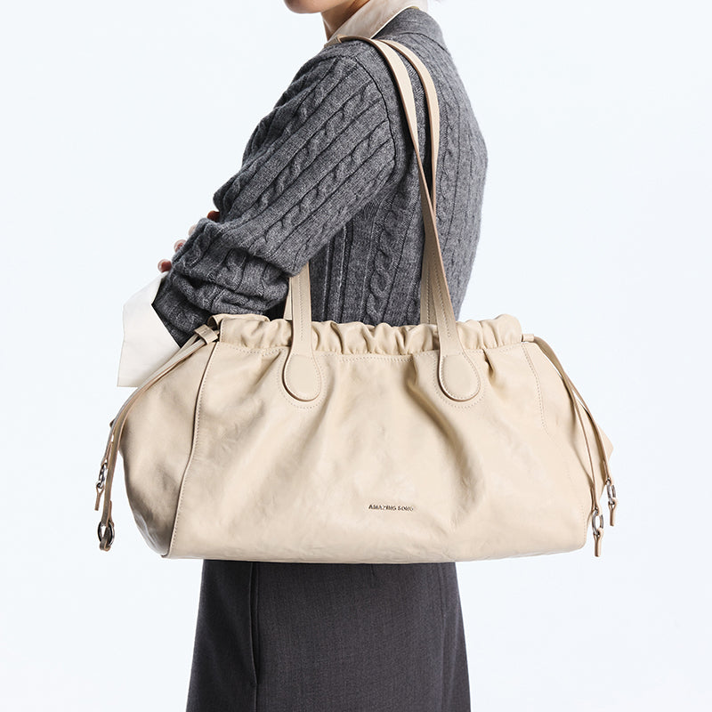 Cloud Hobo Bag - Shoulder Large
