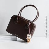 DOGGIEGO Wool Felt Pendant