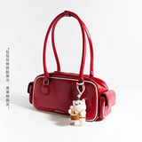 DOGGIEGO Wool Felt Pendant