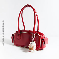 DOGGIEGO Wool Felt Pendant