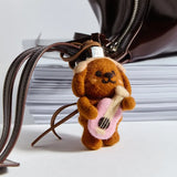 DOGGIEGO Wool Felt Pendant