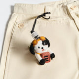 DOGGIEGO Wool Felt Pendant