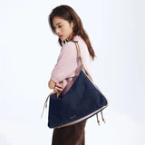 Donut Hobo Bag - Plus