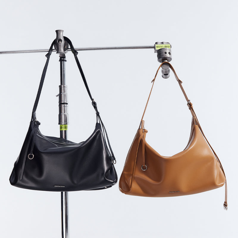 Donut Hobo Bag - Plus