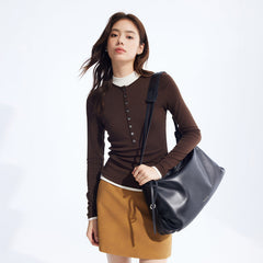 Donut Hobo Bag - Plus