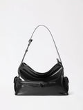 Liqueur Fang Hobo Bag AMAZING SONG