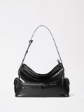 Liqueur Fang Hobo Bag AMAZING SONG