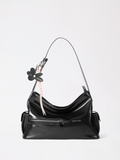 Liqueur Fang Hobo Bag AMAZING SONG