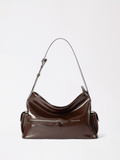 Liqueur Fang Hobo Bag AMAZING SONG