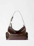 Liqueur Fang Hobo Bag AMAZING SONG