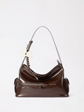 Liqueur Fang Hobo Bag AMAZING SONG