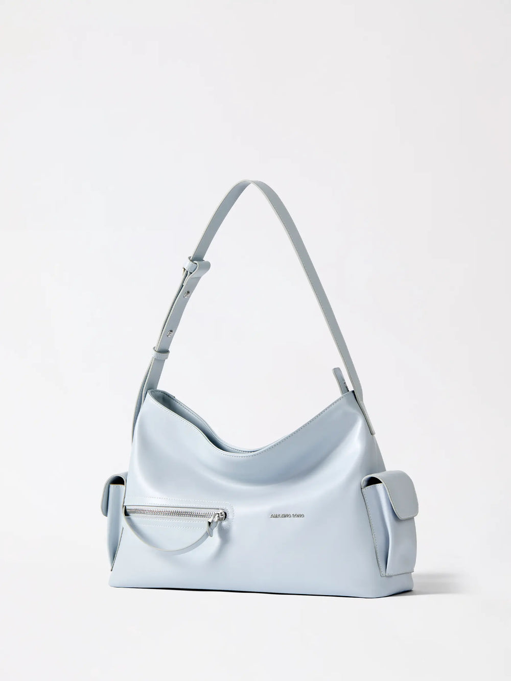 Liqueur Fang Hobo Bag AMAZING SONG