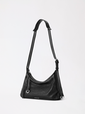Donut Hobo Bag Top -Grain Cowhide – Small AMAZING SONG