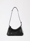 Donut Hobo Bag Top -Grain Cowhide – Small AMAZING SONG