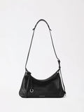 Donut Hobo Bag Top -Grain Cowhide – Small AMAZING SONG