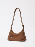 Donut Hobo Bag Top -Grain Cowhide – Small AMAZING SONG