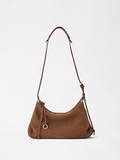 Donut Hobo Bag Top -Grain Cowhide – Small AMAZING SONG
