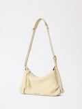 Donut Hobo Bag Top -Grain Cowhide – Small AMAZING SONG