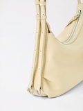 Donut Hobo Bag Top -Grain Cowhide – Small AMAZING SONG