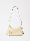 Donut Hobo Bag Top -Grain Cowhide – Small AMAZING SONG