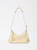 Donut Hobo Bag Top -Grain Cowhide – Small AMAZING SONG