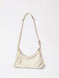 Donut Hobo Bag Top -Grain Cowhide – Small AMAZING SONG