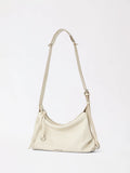 Donut Hobo Bag Top -Grain Cowhide – Small AMAZING SONG