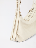 Donut Hobo Bag Top -Grain Cowhide – Small AMAZING SONG