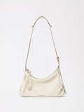Donut Hobo Bag Top -Grain Cowhide – Small AMAZING SONG