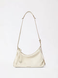 Donut Hobo Bag Top -Grain Cowhide – Small AMAZING SONG