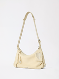 Donut Hobo Bag Top -Grain Cowhide – Small AMAZING SONG