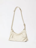 Donut Hobo Bag Top -Grain Cowhide – Small AMAZING SONG
