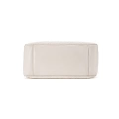 Flat Bucket Bag - Large