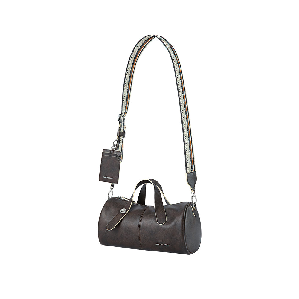 Berry Crossbody Bag