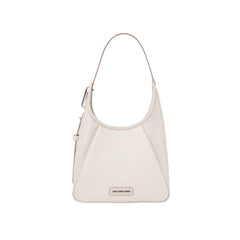 Flat Bucket Bag - Small