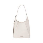 Flat Bucket Bag - Large