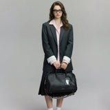 Travel Boston Bag - Large