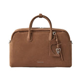 Travel Boston Bag - Large