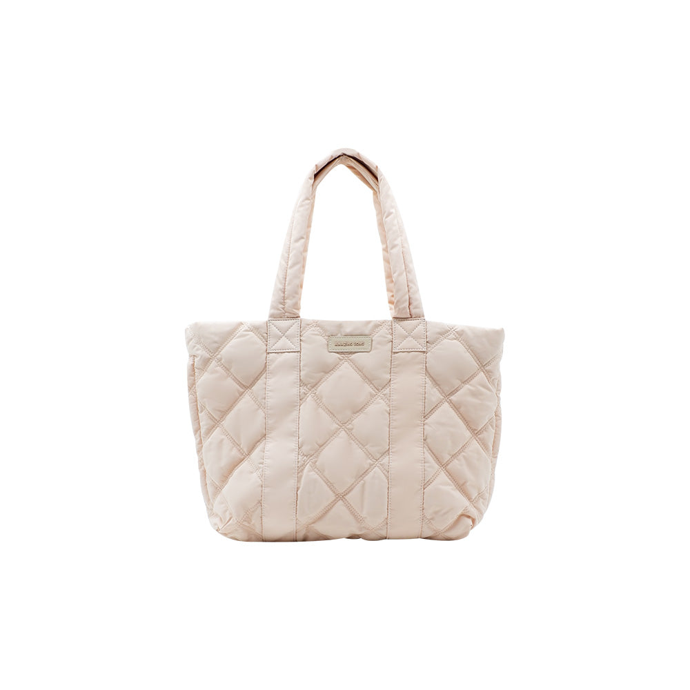 Down Tote Bag