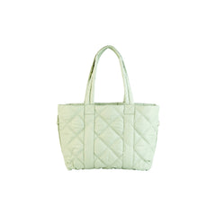 Down Tote Bag