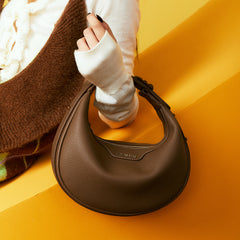 Half Moon Bag - Small