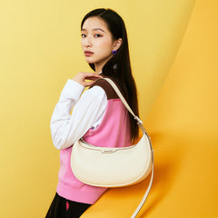 Half Moon Bag - Small