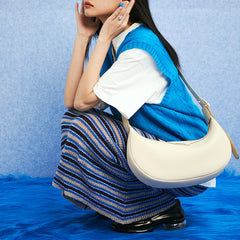 Half Moon Bag – Large