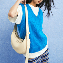 Half Moon Bag – Large