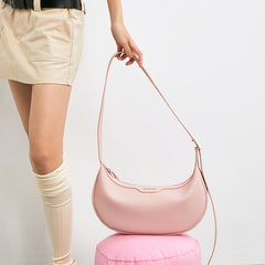 Half Moon Bag – Large