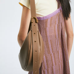 Half Moon Bag – Large