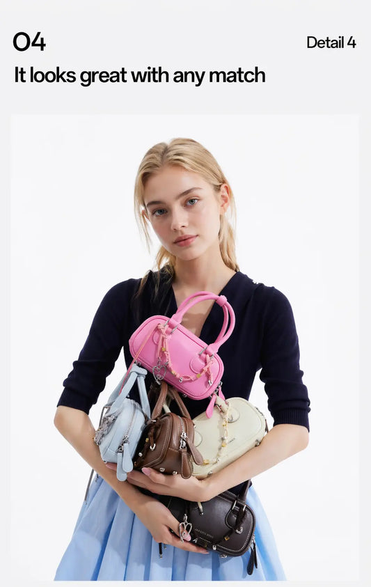 Where to Shop for Handbags That Match Your Style & Budget AMAZING SONG