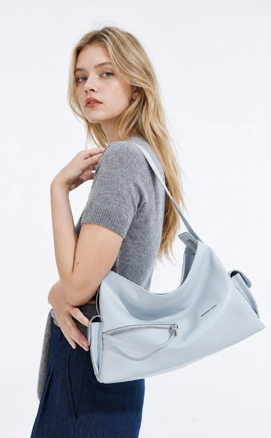 Hobo Bag vs Other Shoulder Bag Styles: What’s Different? AMAZING SONG